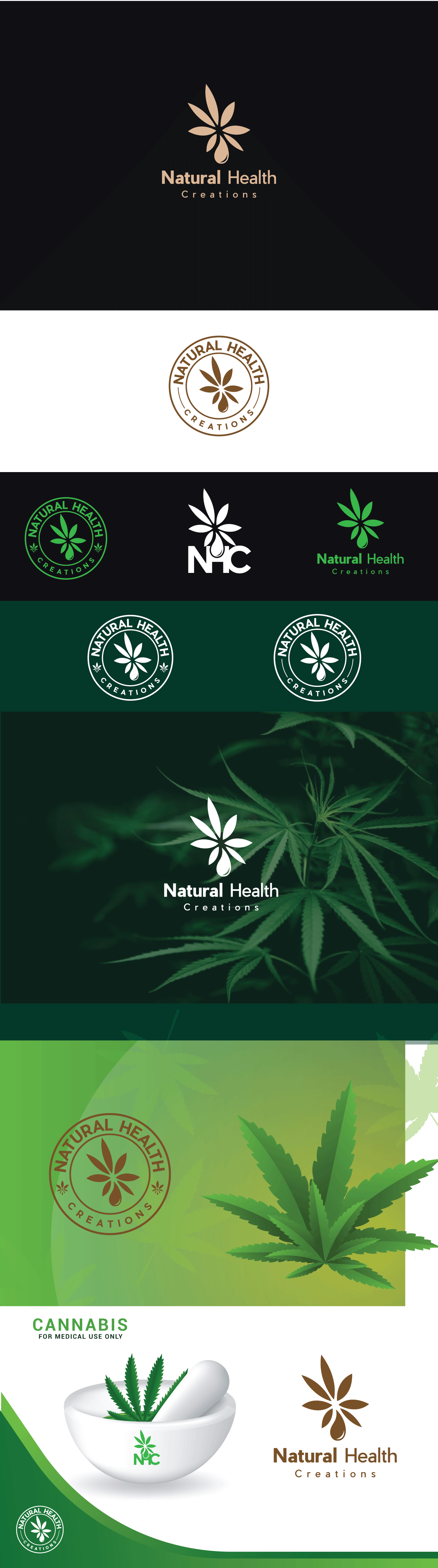 Logo Design by juwel@islam for this project | Design #27507980