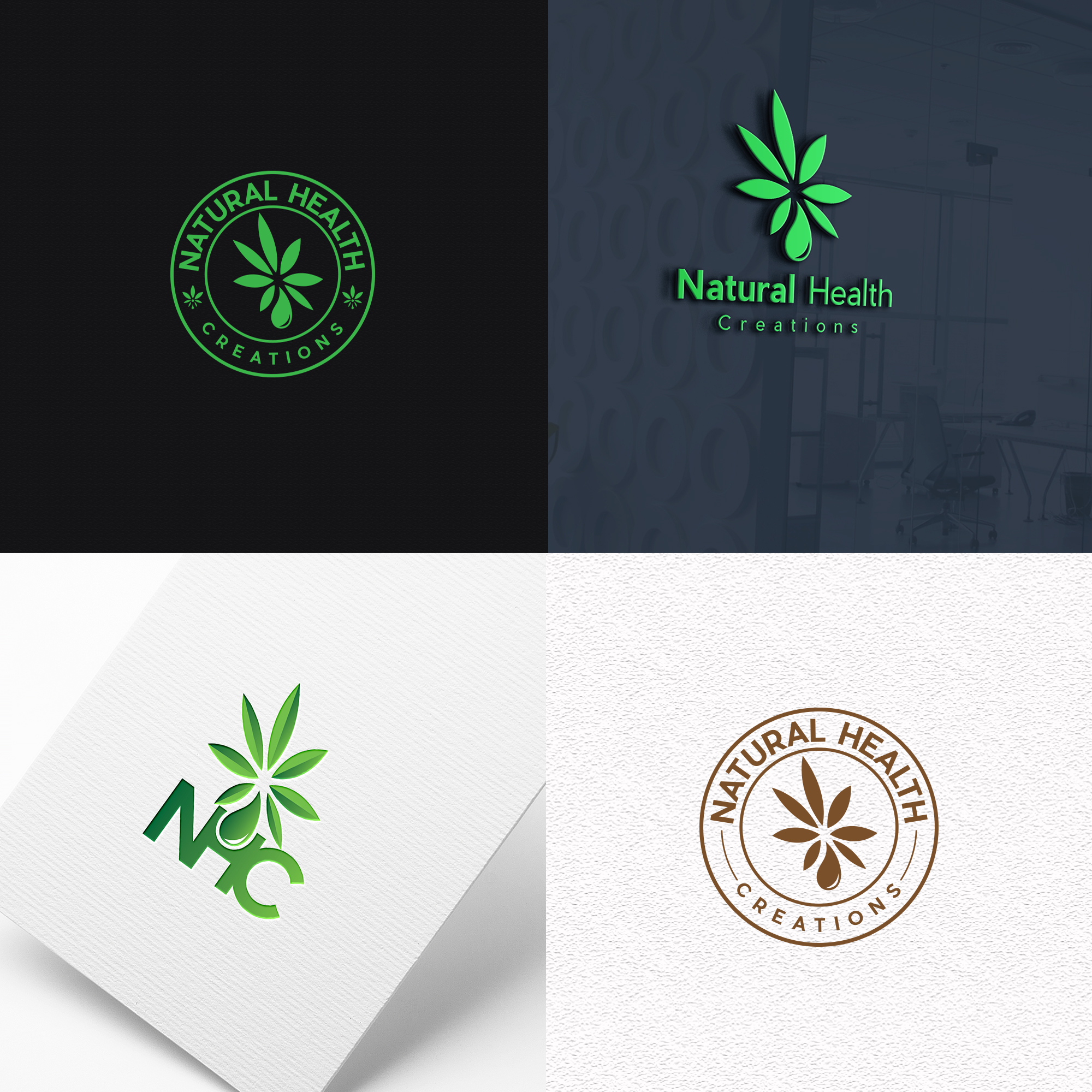 Logo Design by juwel@islam for this project | Design #27519684