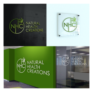 Logo-Design von Rifdah1999