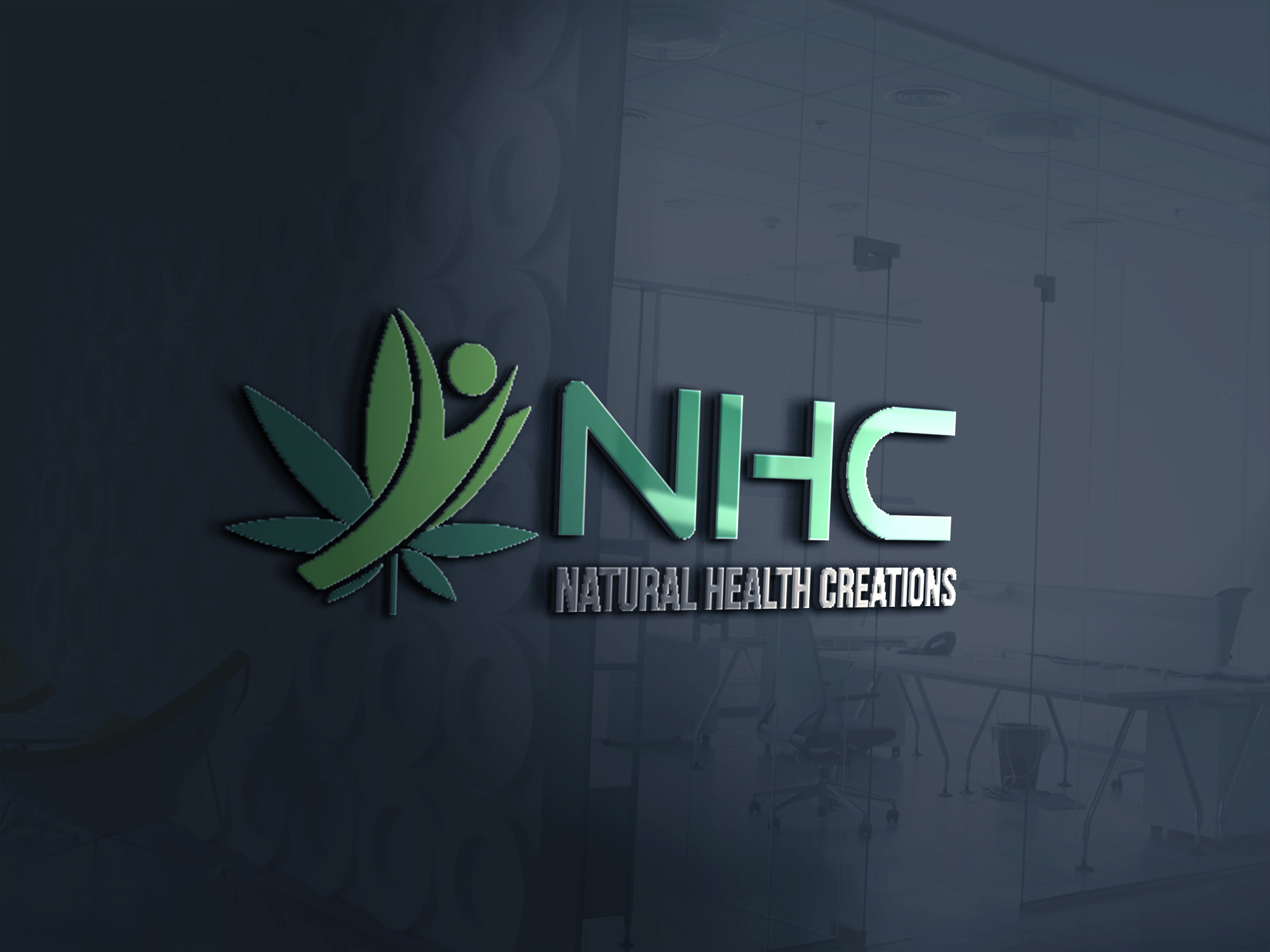Diseño de Logo por niko para este proyecto | Diseño #27500073
