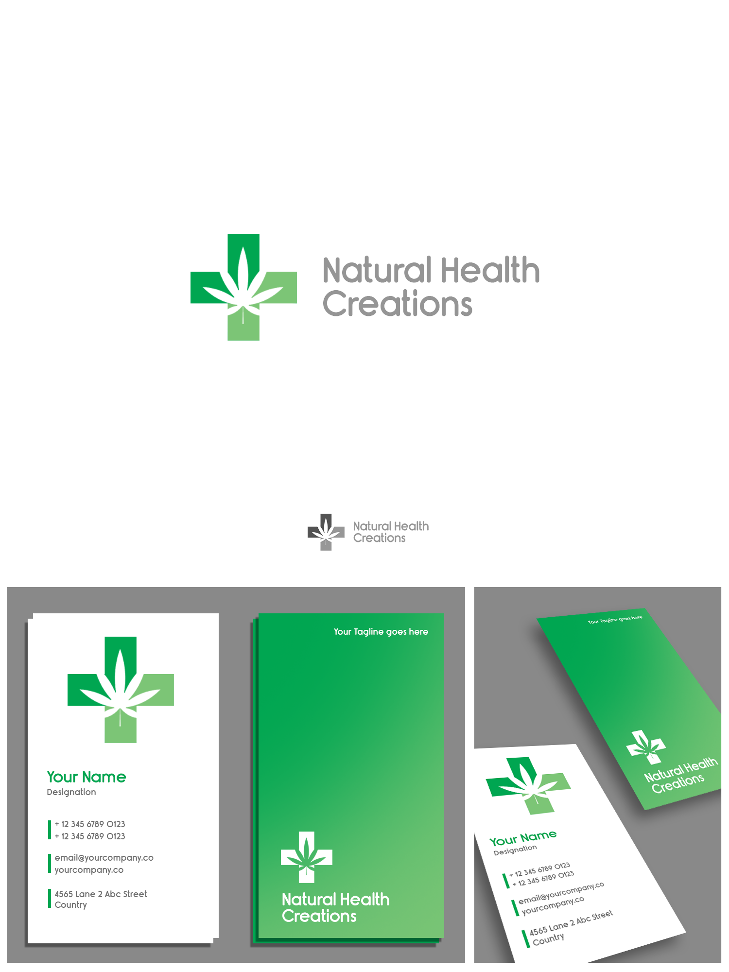 Logo Design by Moustache-Graphics for this project | Design #27488444