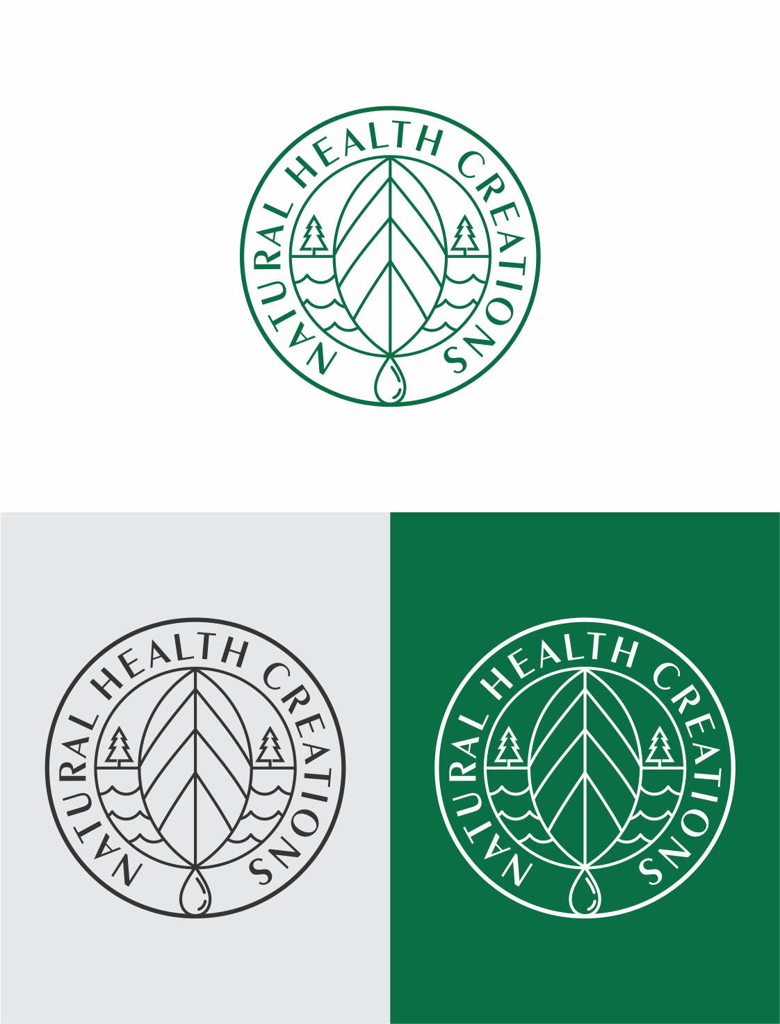 Logo Design by ree23 for this project | Design #27492445