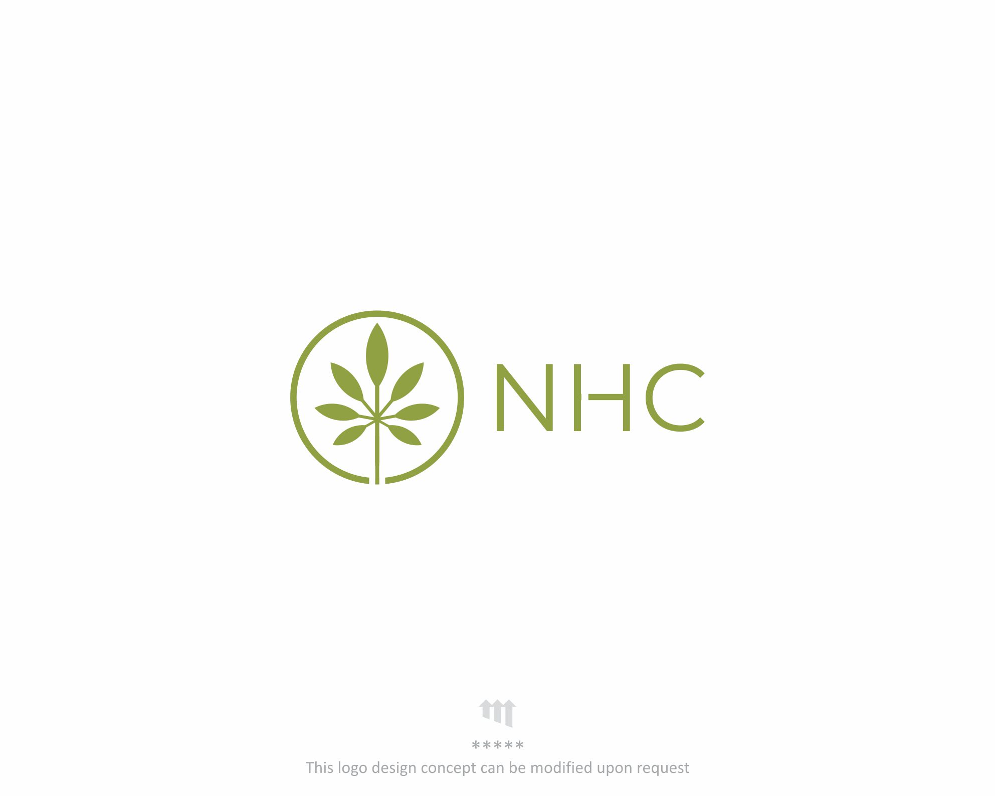 Logo Design by MBARO for this project | Design #27505957