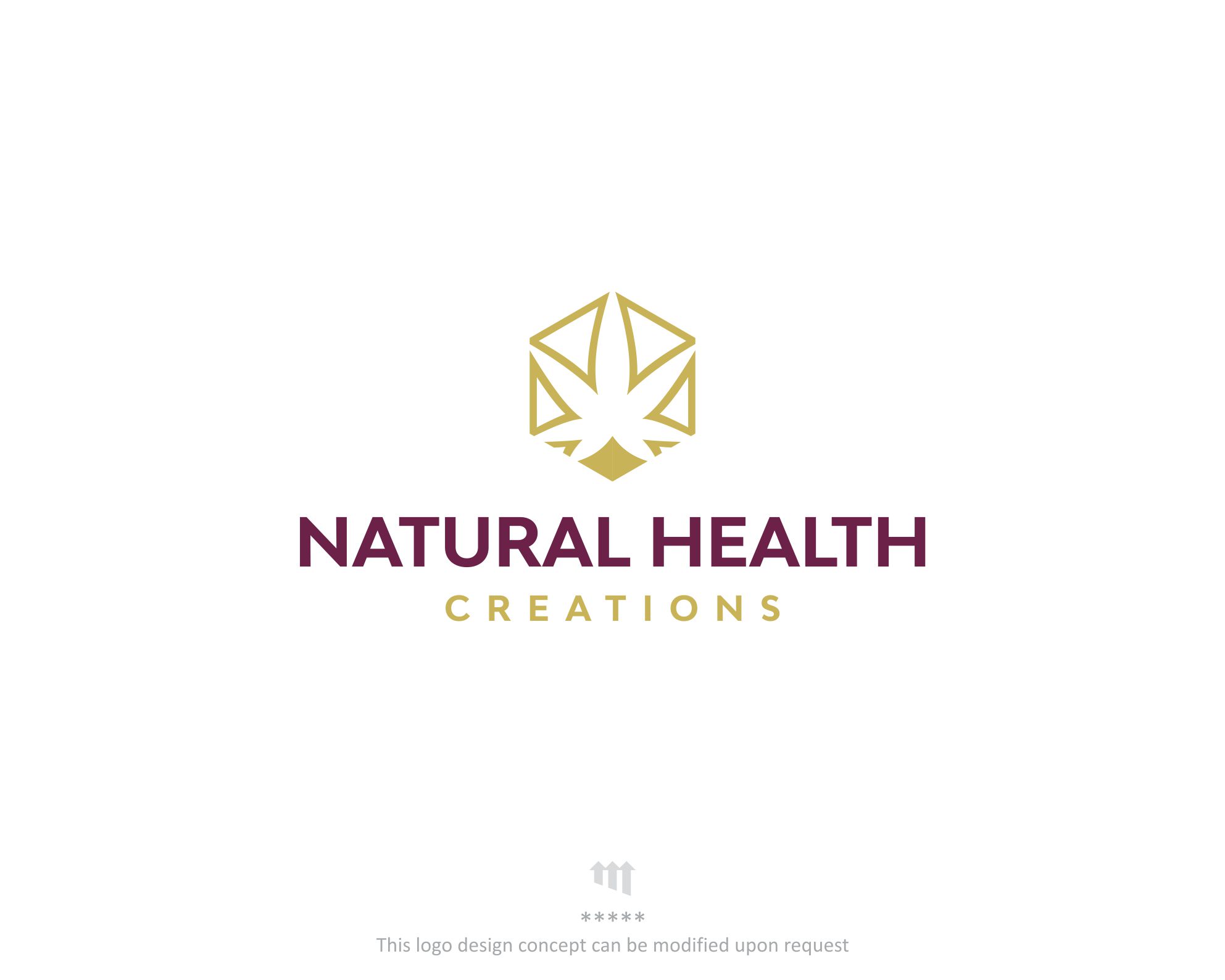 Logo Design by MBARO for this project | Design #27506841