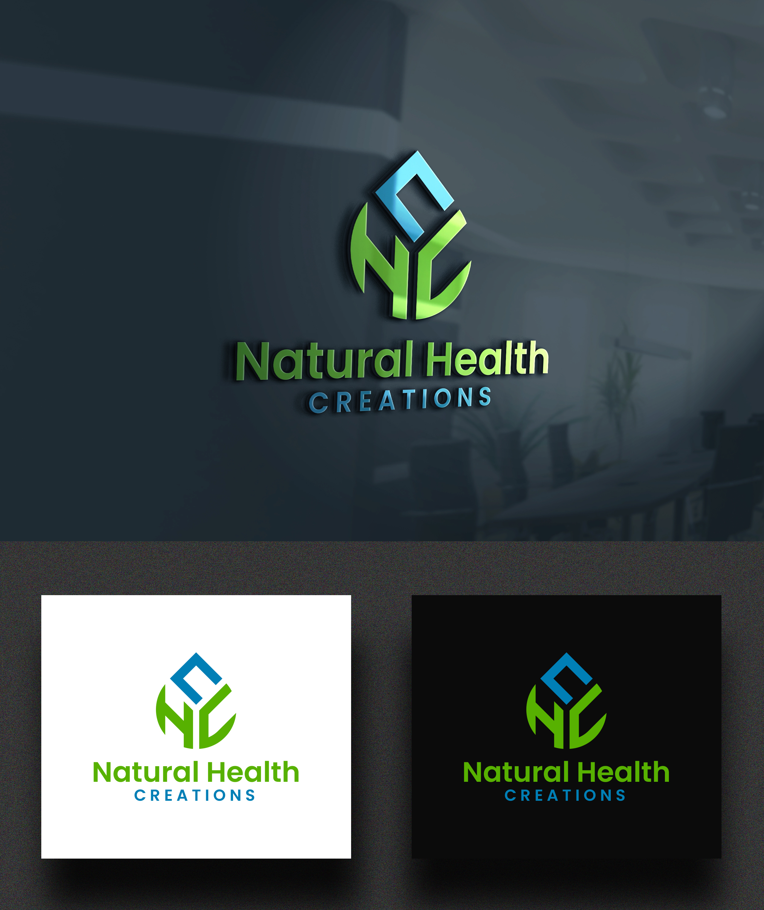 Logo-Design von MD Aminul Islam für dieses Projekt | Design #27484239