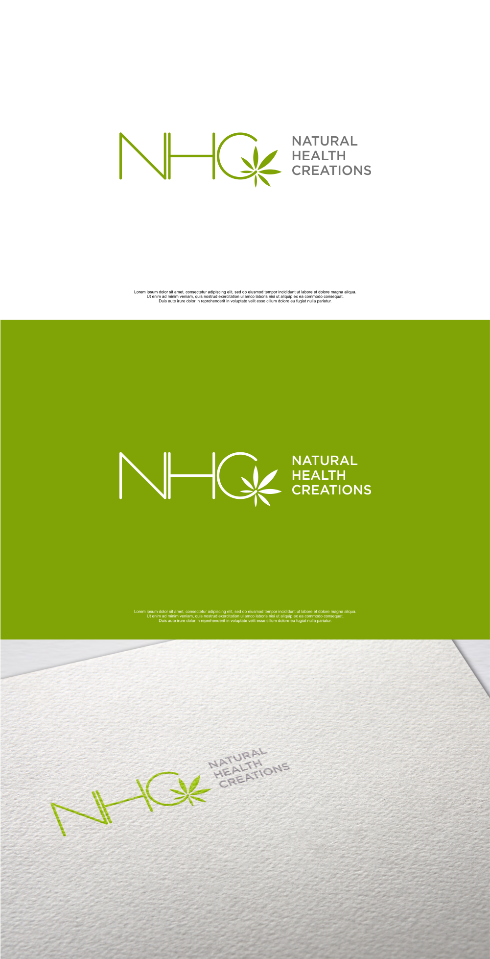 Diseño de Logo por MASH Std para este proyecto | Diseño #27489215