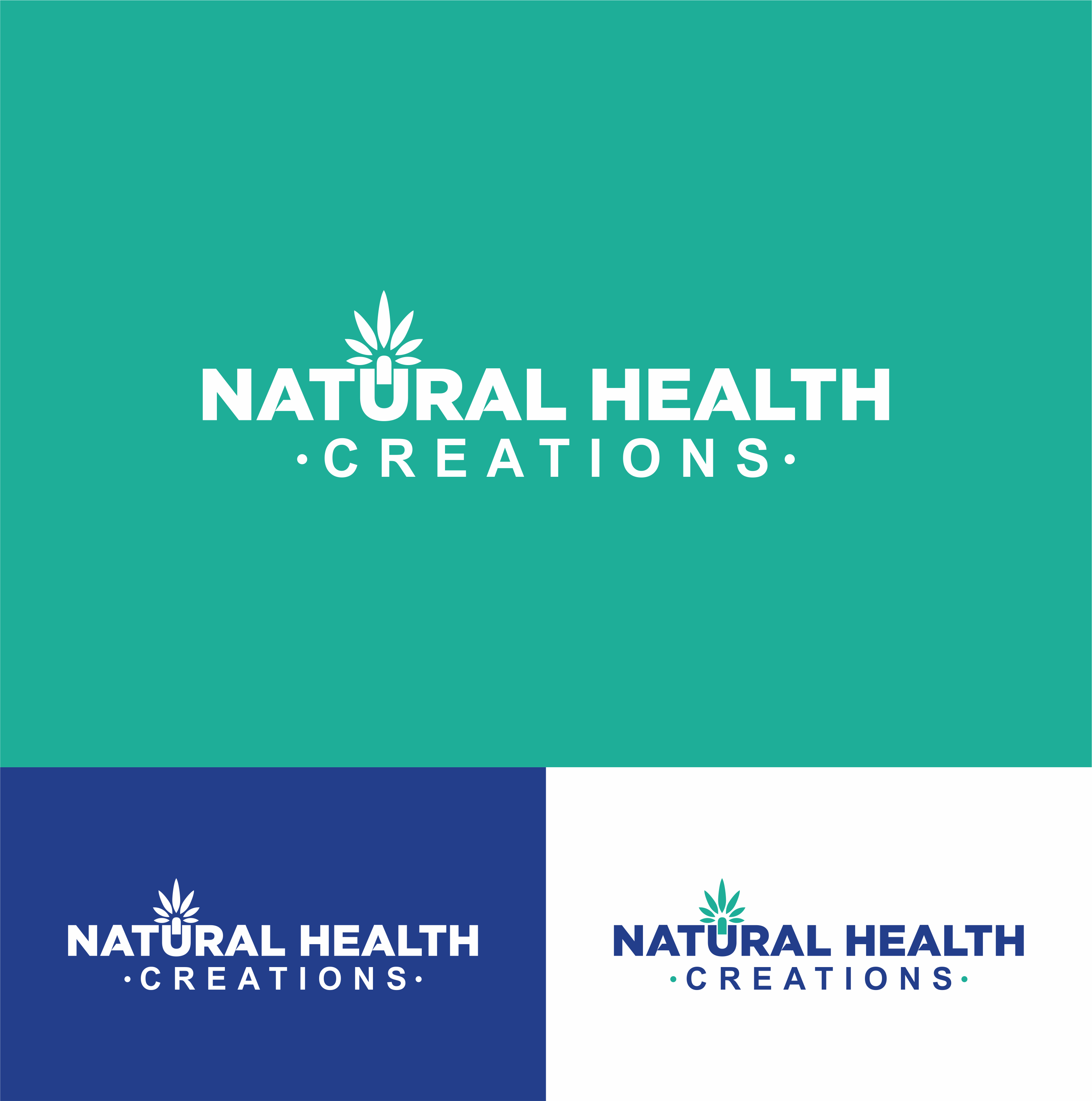Logo Design by Teguh98 for this project | Design #27492313