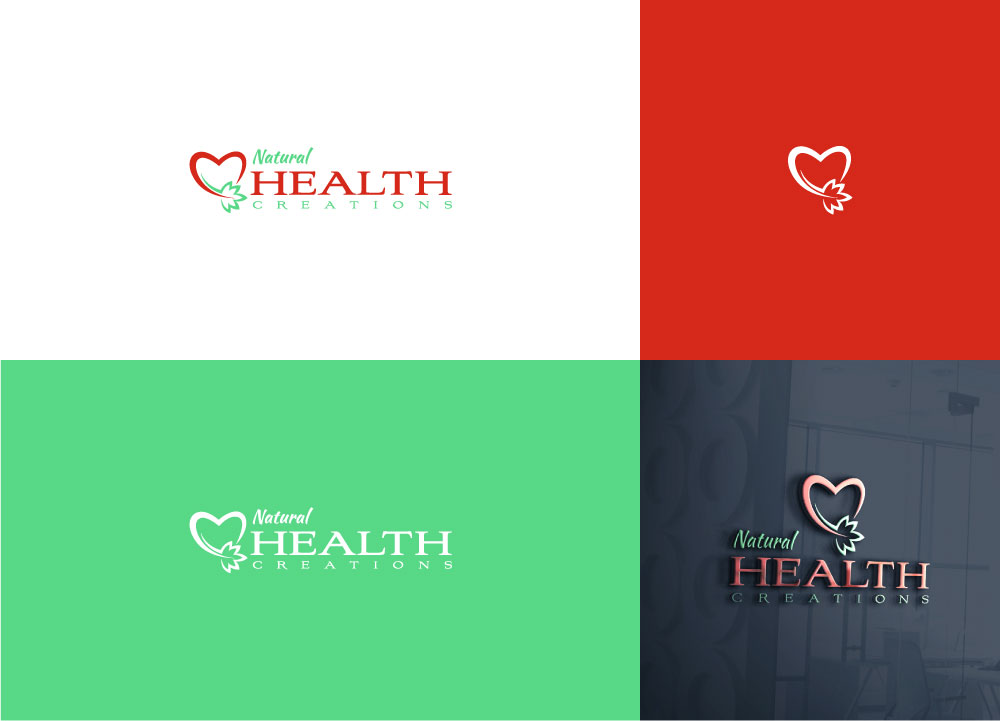 Logo Design by Cre@8ive.Colors for this project | Design #27488440