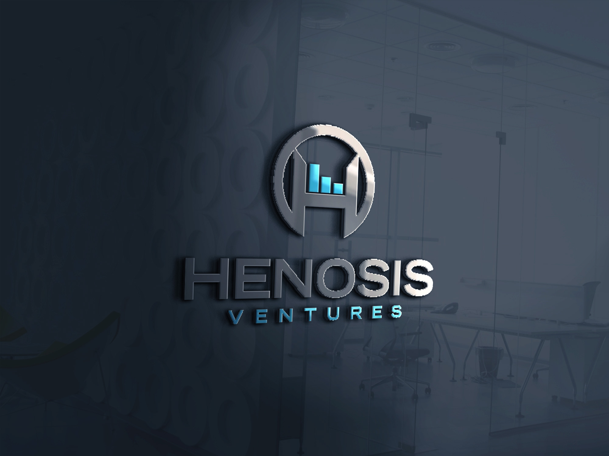 Logo Design by niko for this project | Design #27487388