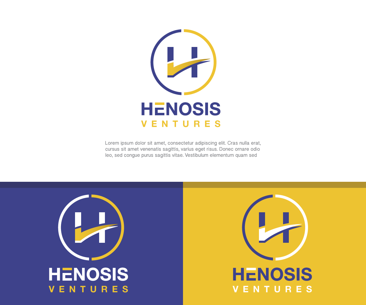 Logo Design by edwinnegz1 for this project | Design #27485490