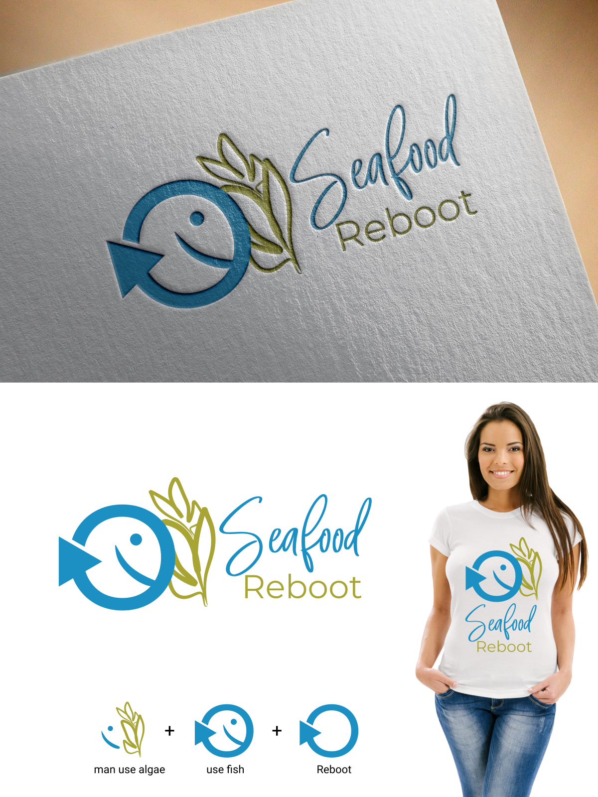 Logo-Design von design.bb für dieses Projekt | Design #27486665