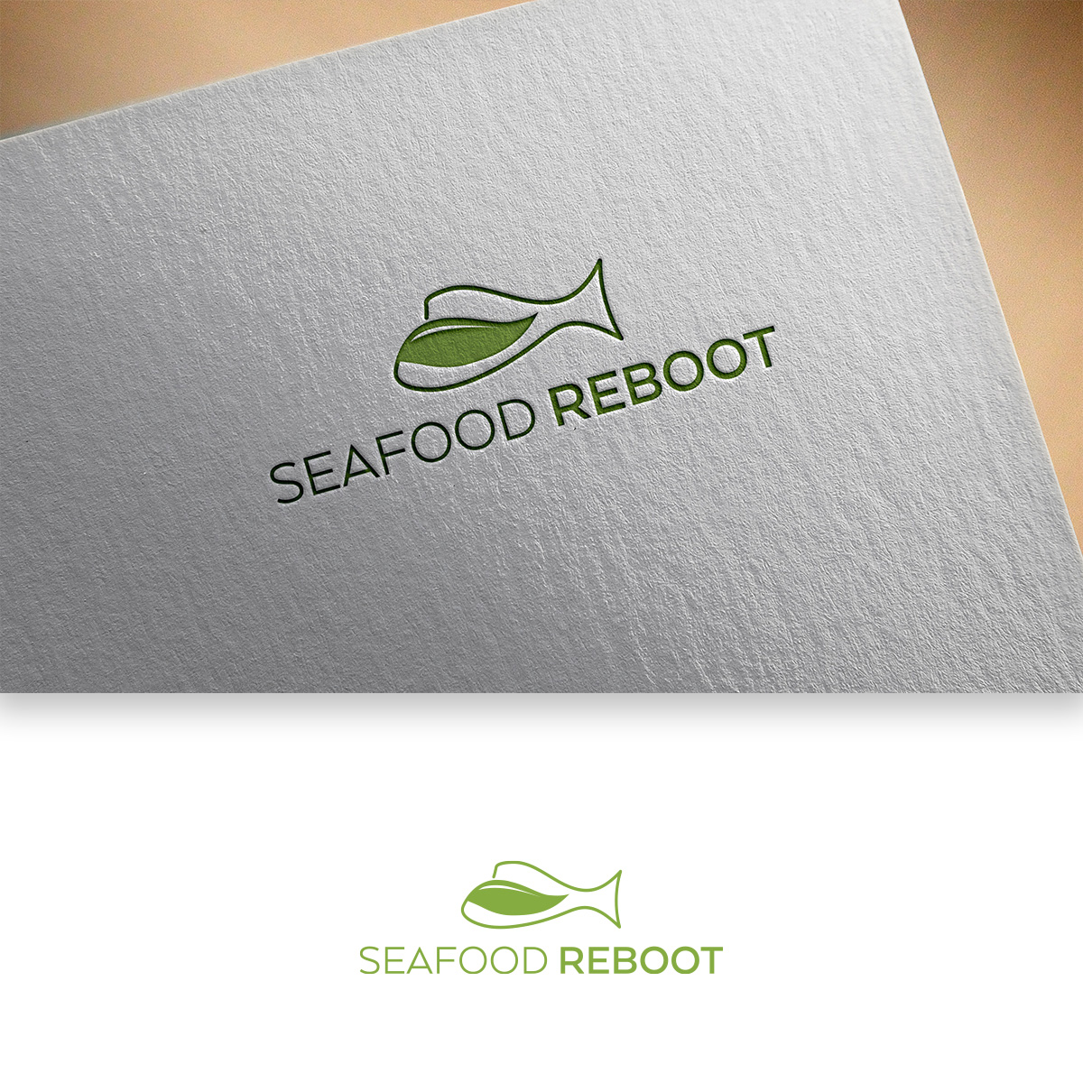 Logo-Design von DesignDUO für dieses Projekt | Design #27510088