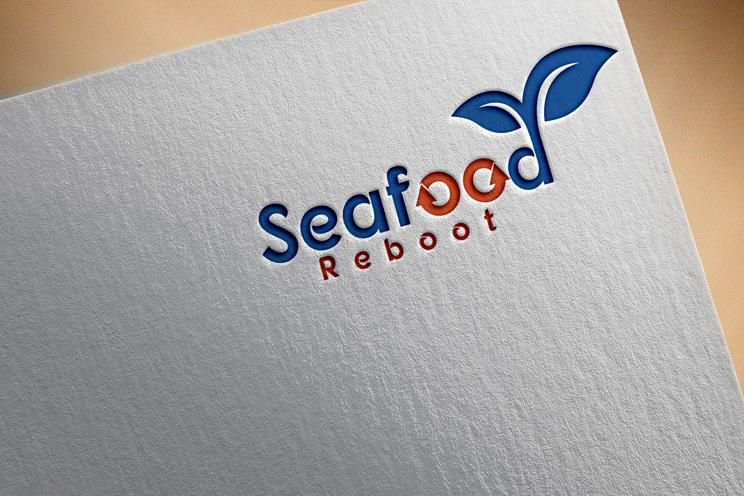 Modern, Professional, Food / Foodtech /nature Logo Design for Seafood ...