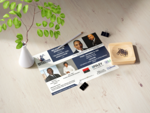 Design de Flyer par Putra Makarin pour ce projet | Design : #27487495