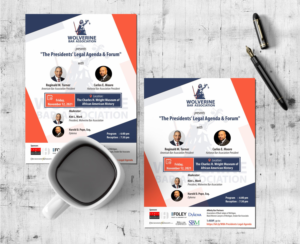 Flyer Design by nng for this project | Design #27486088