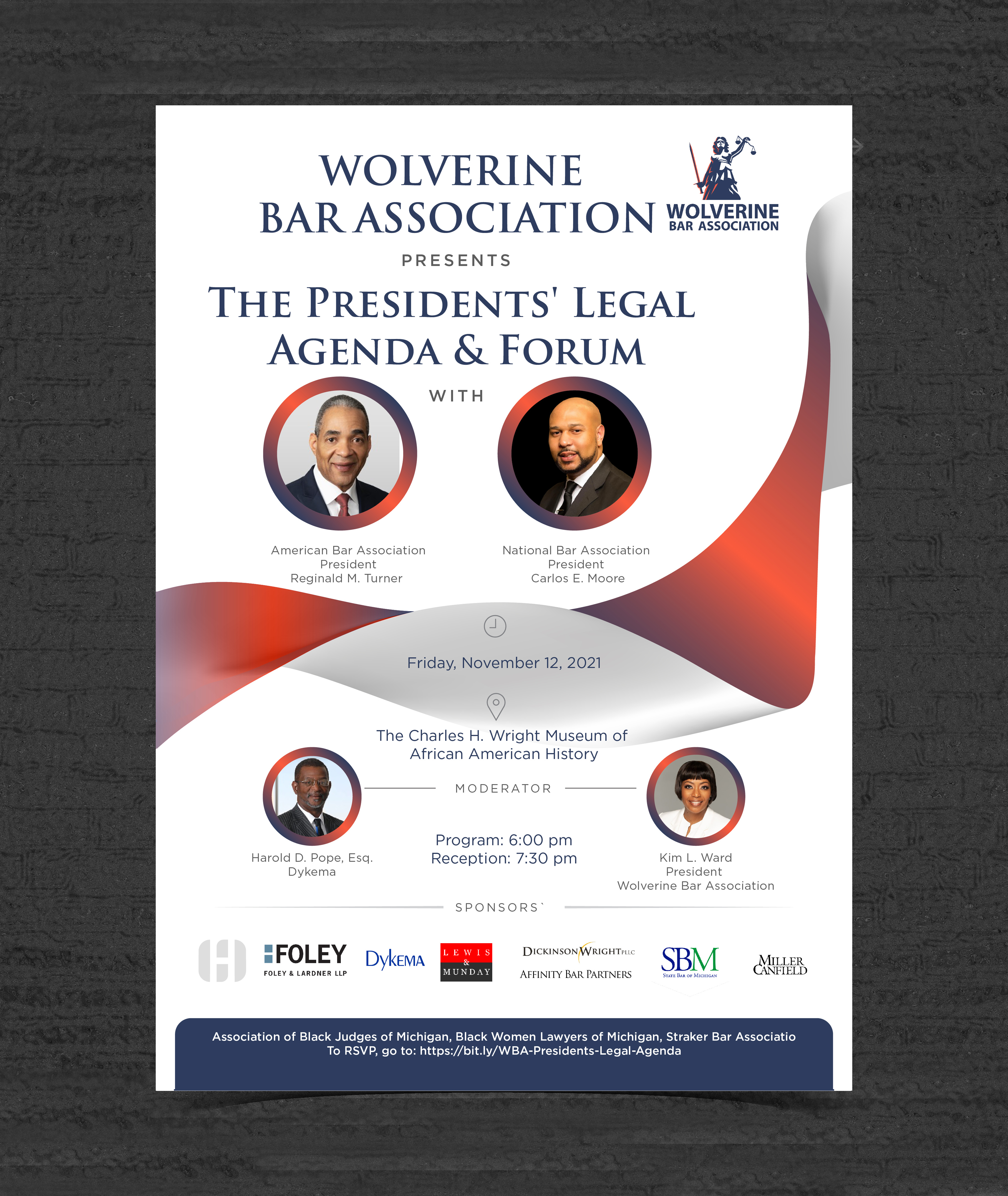 Diseño de Flyer por CreativeTrends para este proyecto | Diseño #27486699