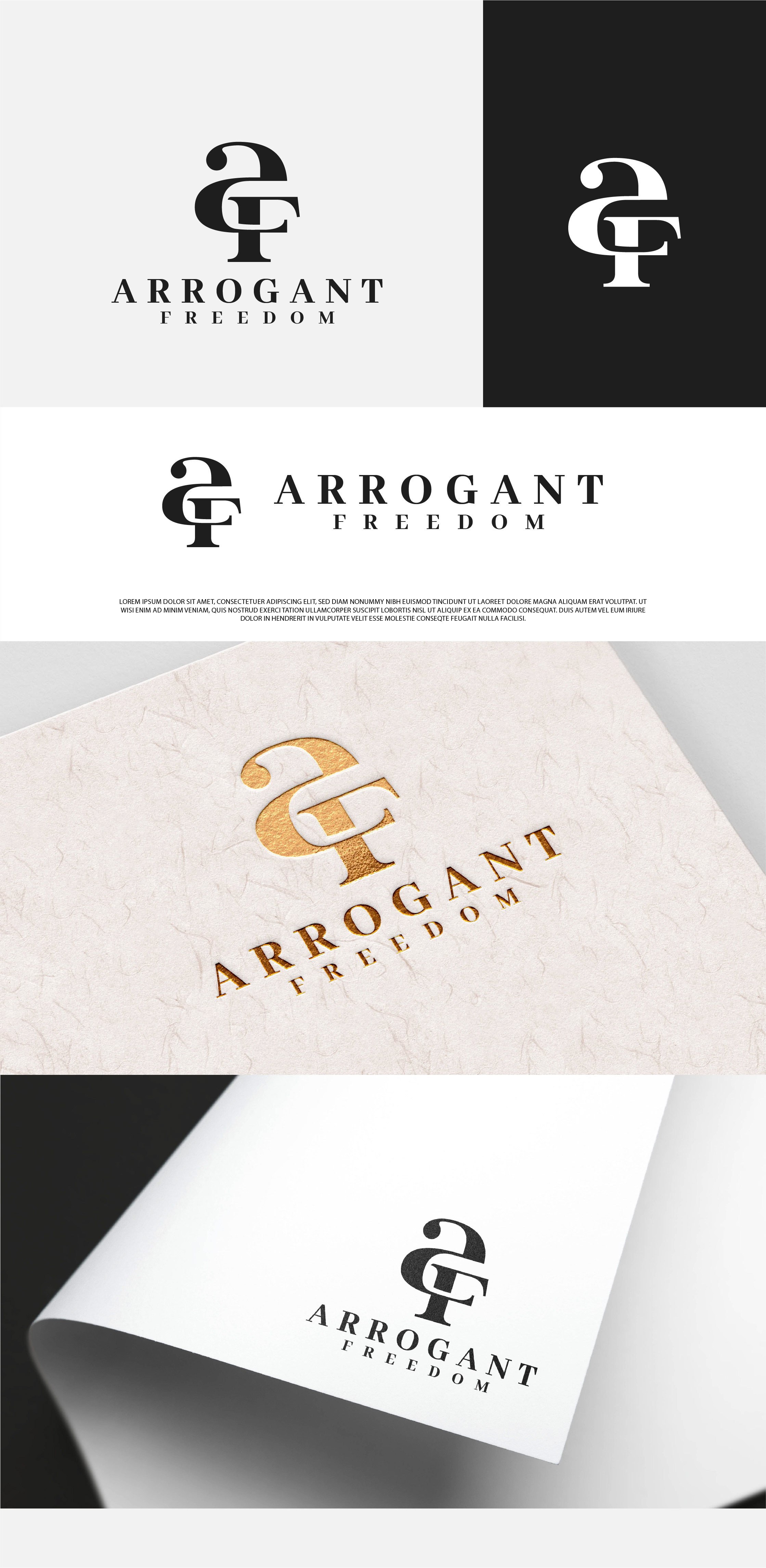 Logo Design by Fezy Design Studio for this project | Design #27493470