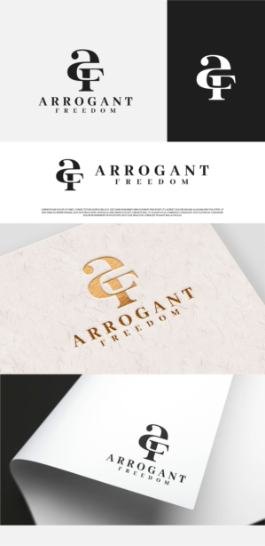 Logo Design by Fezy Design Studio for this project | Design: #27493470