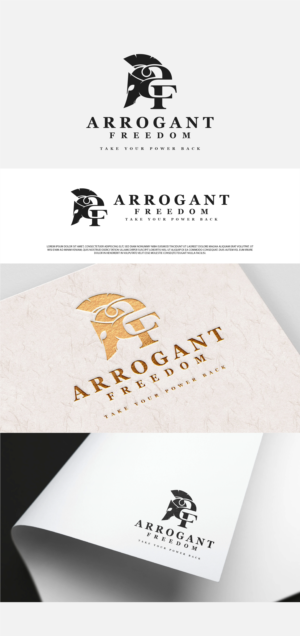 Logo Design by Fezy Designs for this project | Design #27496535