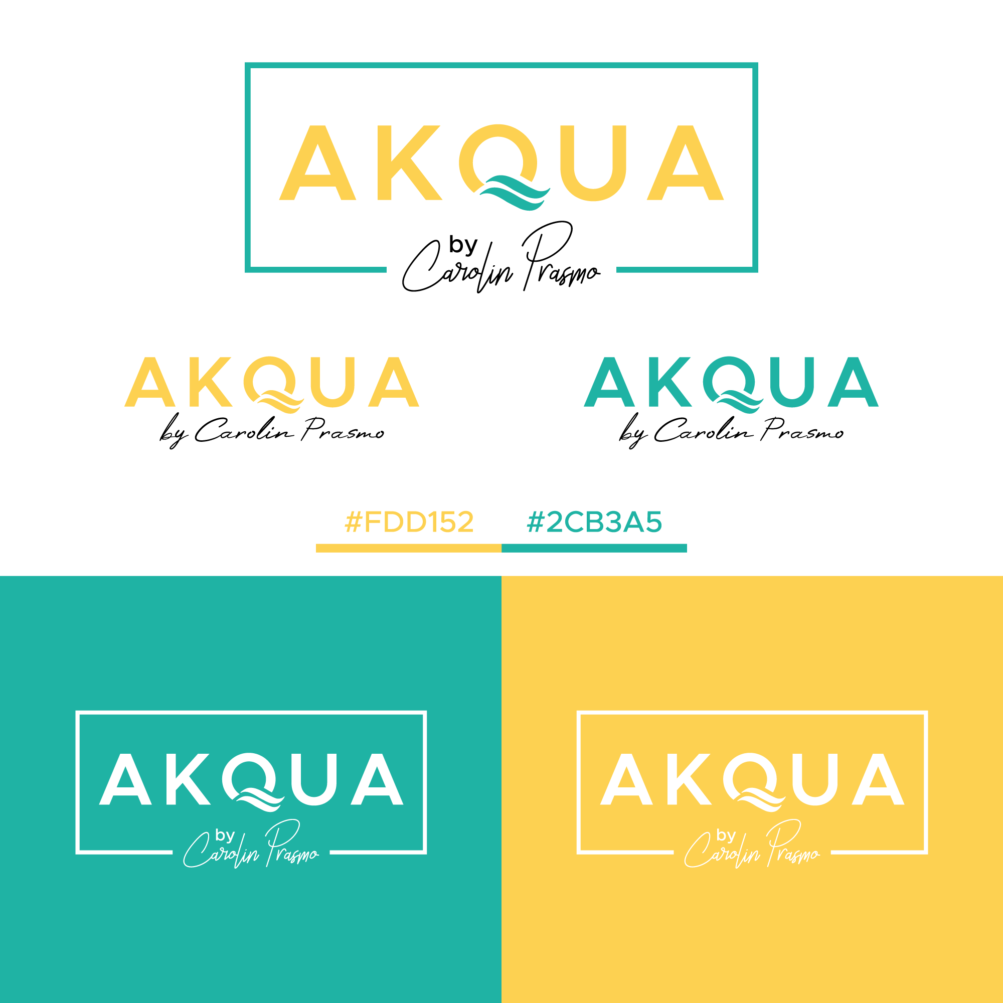 Logo Design by Zak deZign for this project | Design #27491238