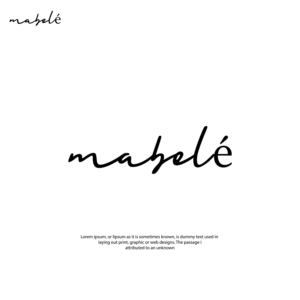 Logo Design by CrewType