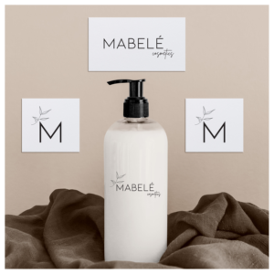 Logo Design by Briana Rae Designs