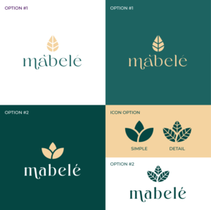 Logo Design by Infinity Graphics