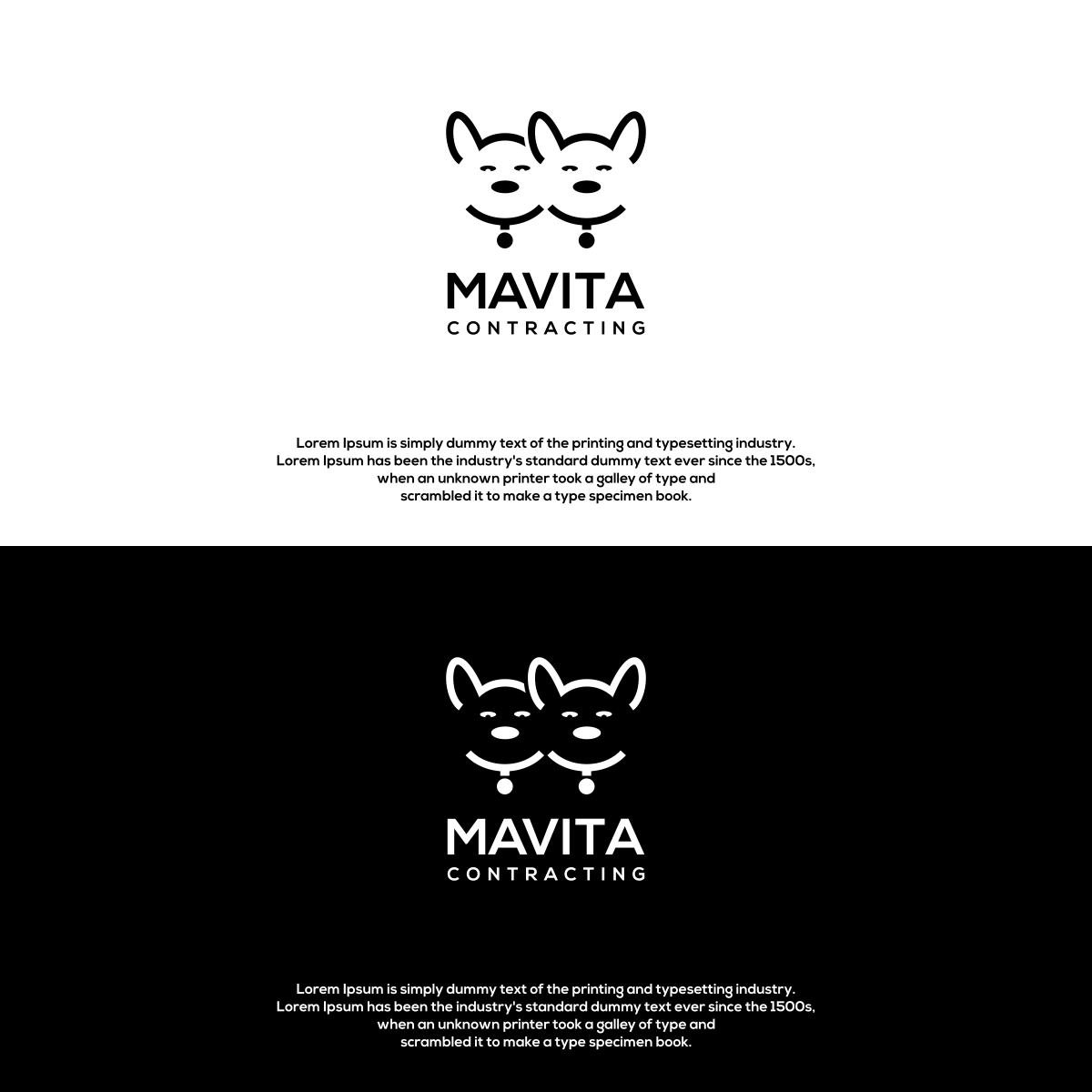 Logo Design by driptip for this project | Design #27489965