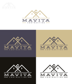 Diseño de Logo por SpaGGy para este proyecto | Diseño: #27804133