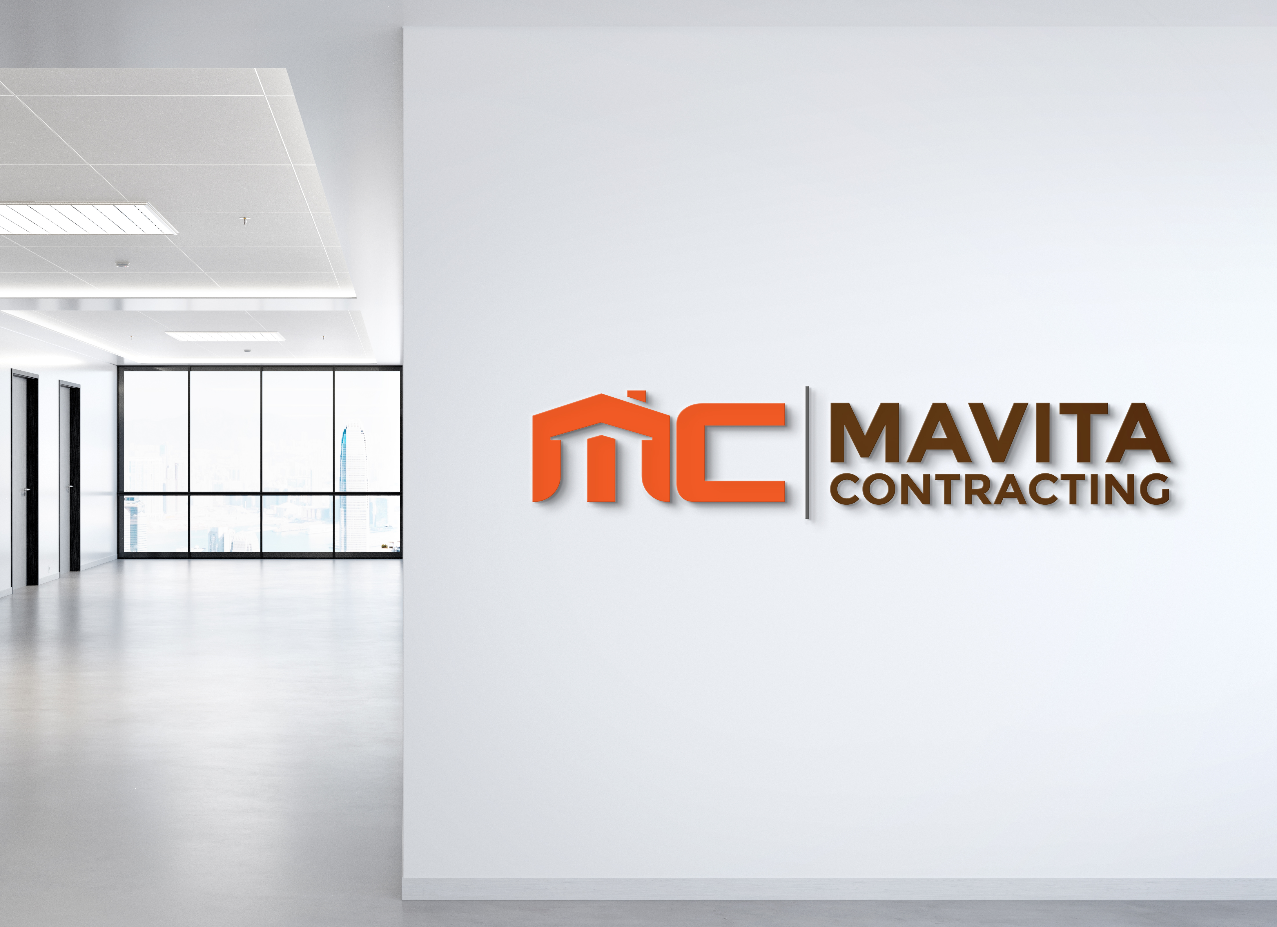 Logo Design by Deziners Zone for this project | Design #27497154