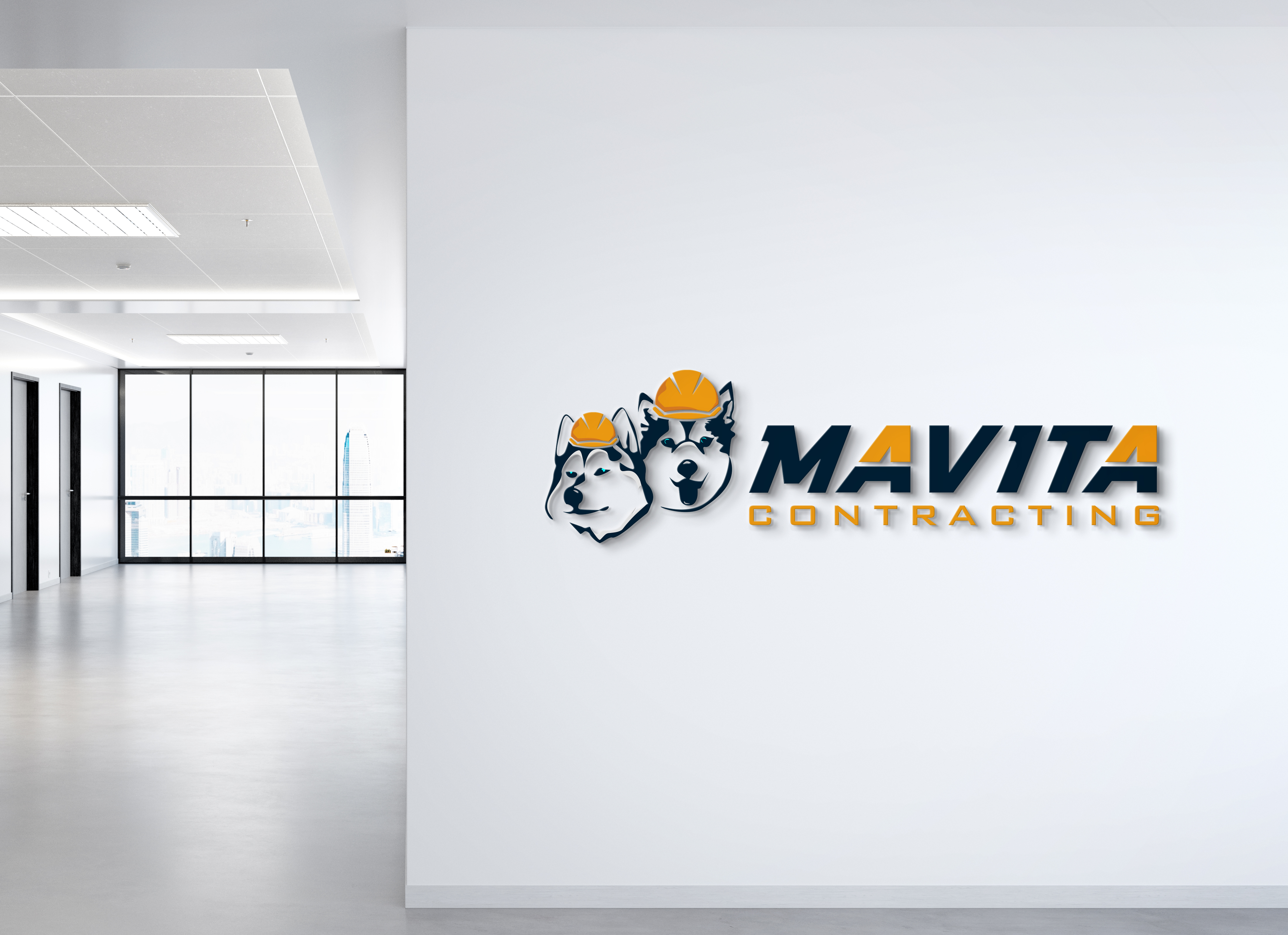 Logo Design by Deziners Zone for this project | Design #27497155