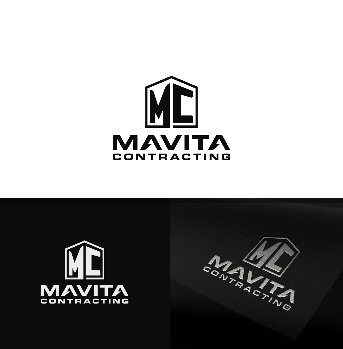 Logo Design by anico for this project | Design #27790672