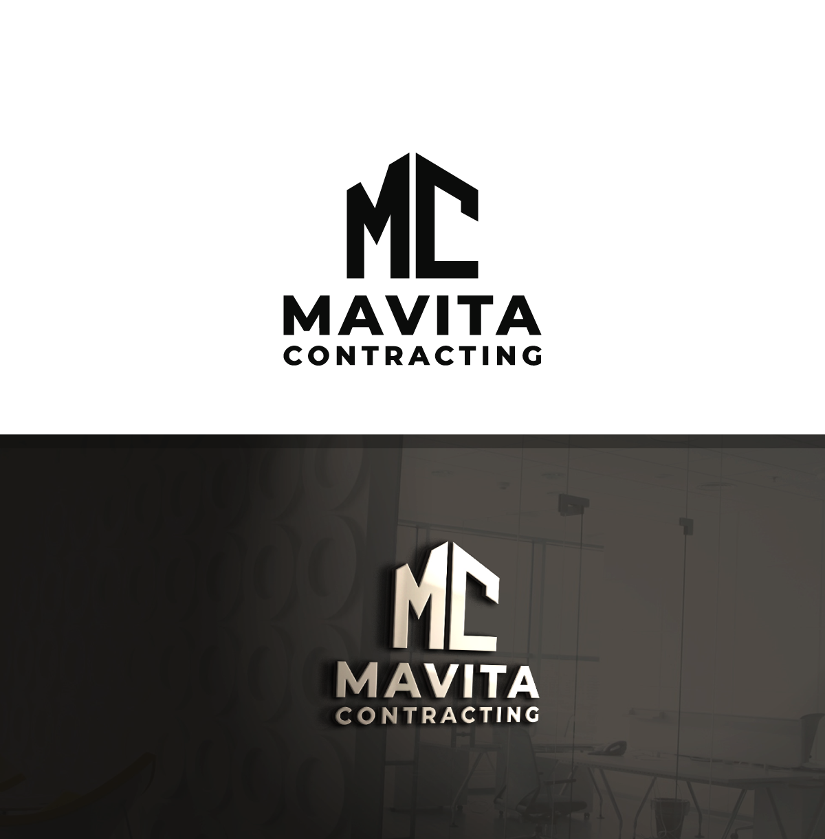 Logo Design by anico for this project | Design #27799068