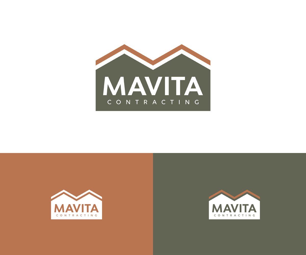 Logo Design by KLT63 for this project | Design #27799887