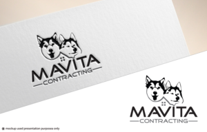 Logo Design by Rubia@ for this project | Design: #27494078