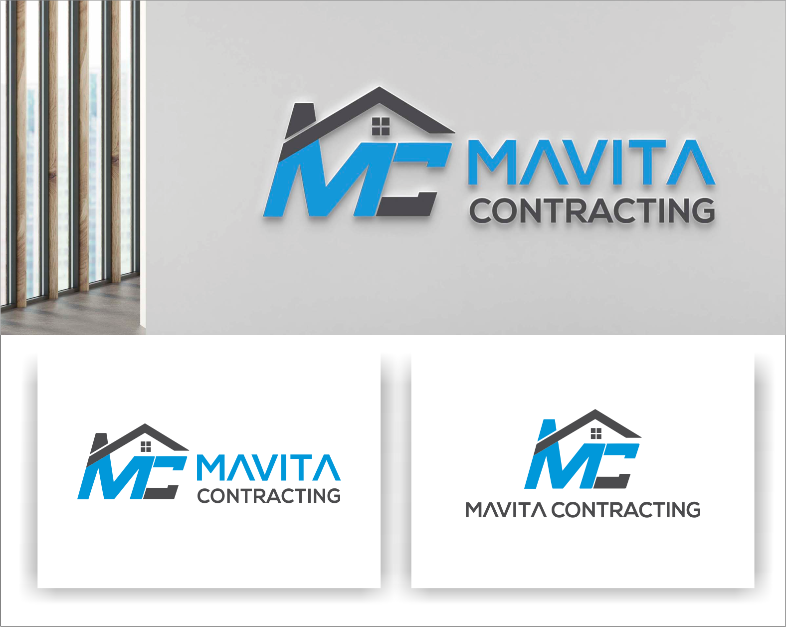 Logo Design by Udaya G for this project | Design #27814637