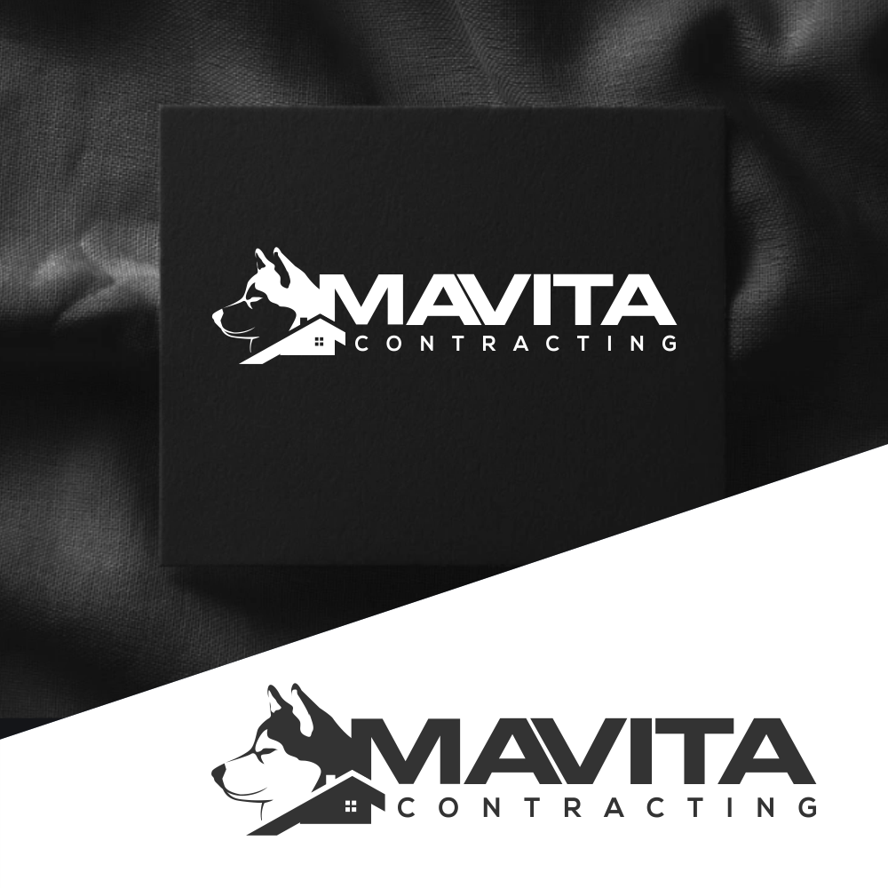 Logo Design by Gerald Design 3 for this project | Design #27504253