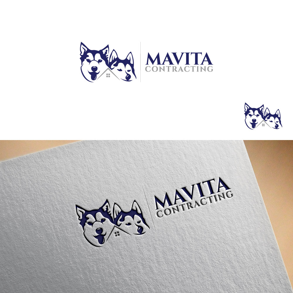 Logo Design by Trident for this project | Design #27499825