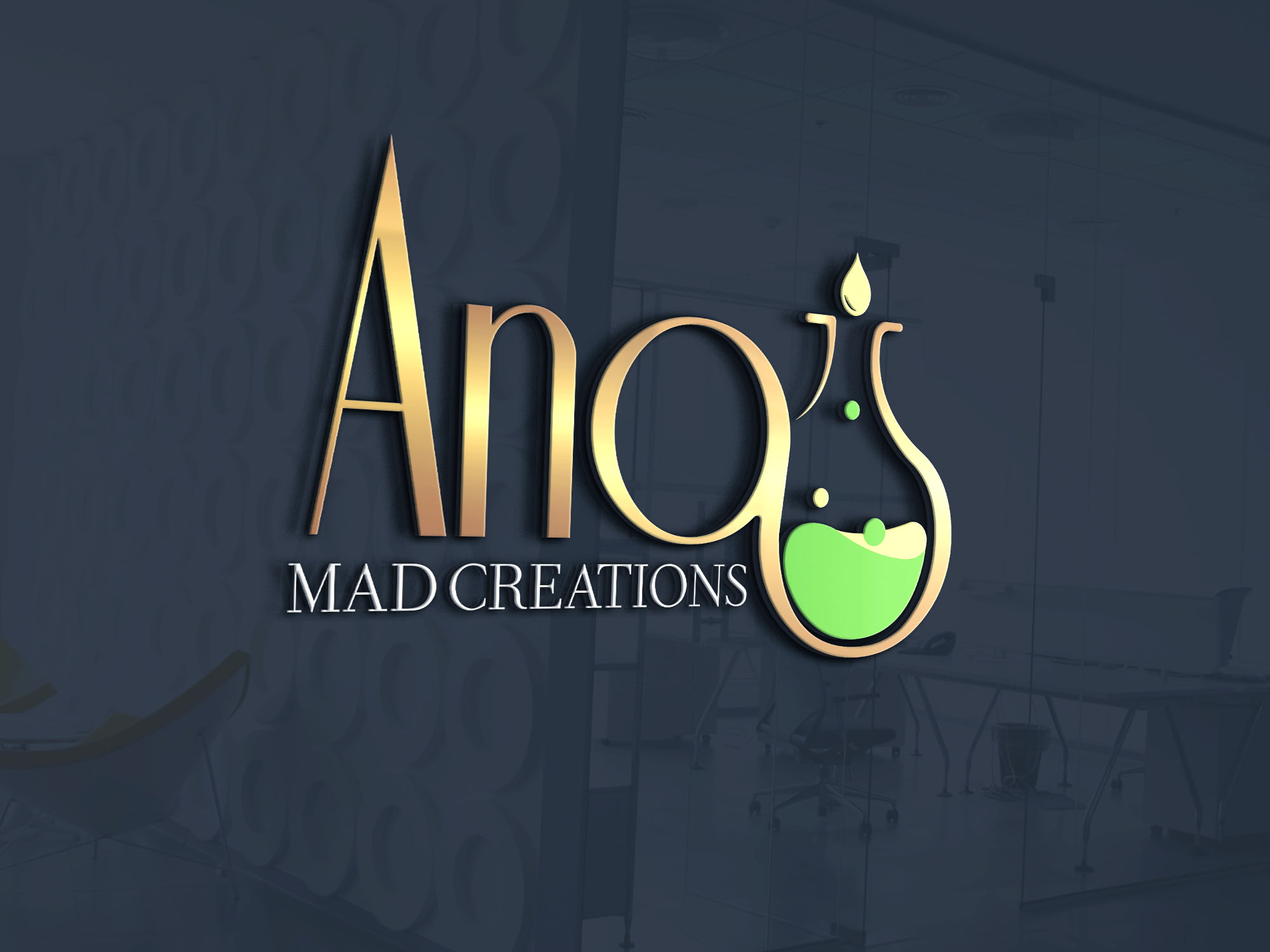 Diseño de Logo por Aaaron para Smoove Apparel LLC | Diseño #27485862