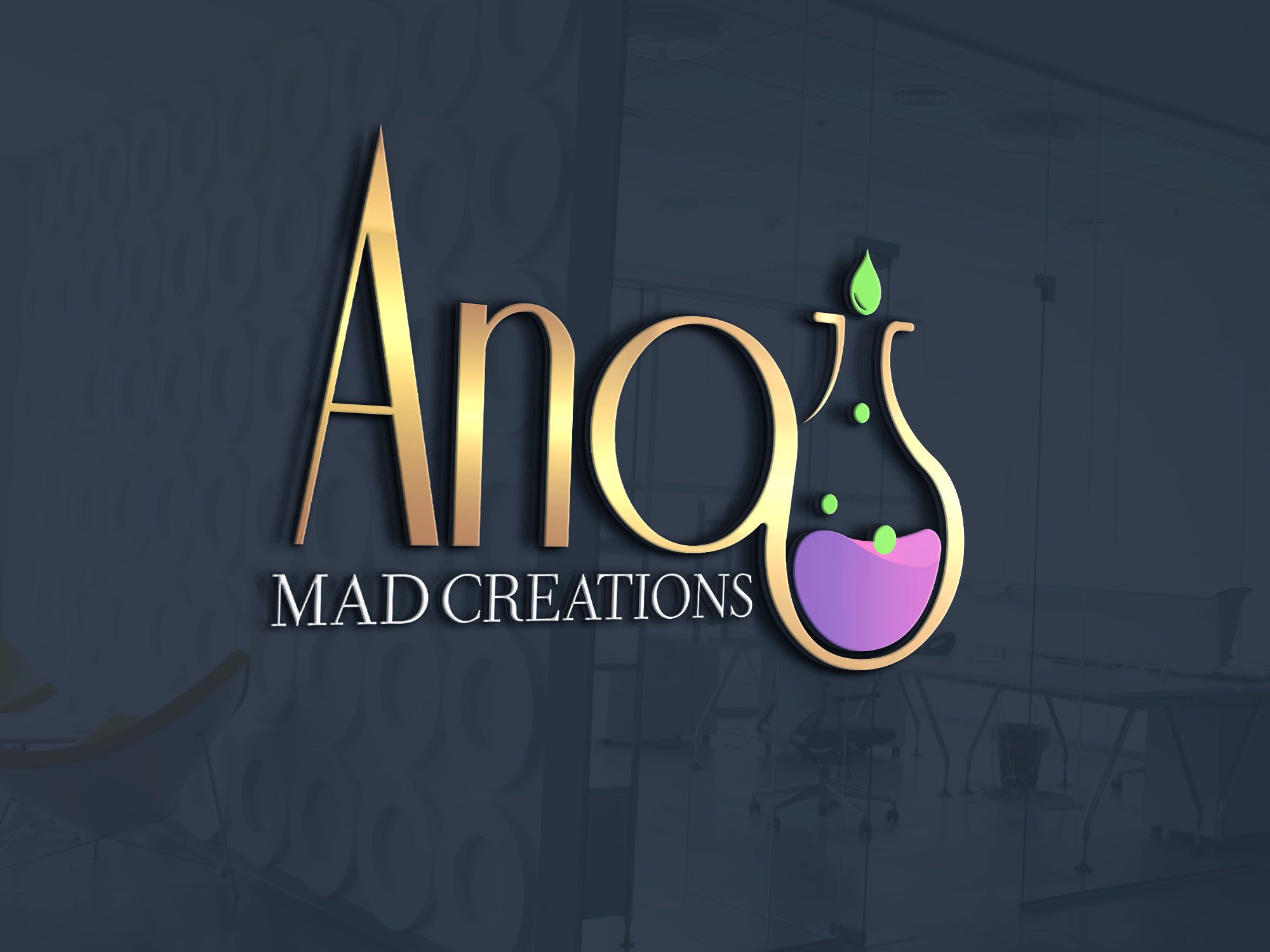 Diseño de Logo por Aaaron para Smoove Apparel LLC | Diseño #27487559