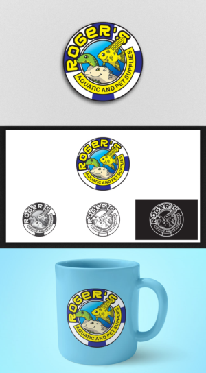 Logo Design by syanagawa