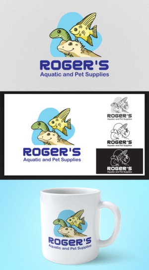 Design de Logo par syanagawa pour ce projet | Design : #27498216