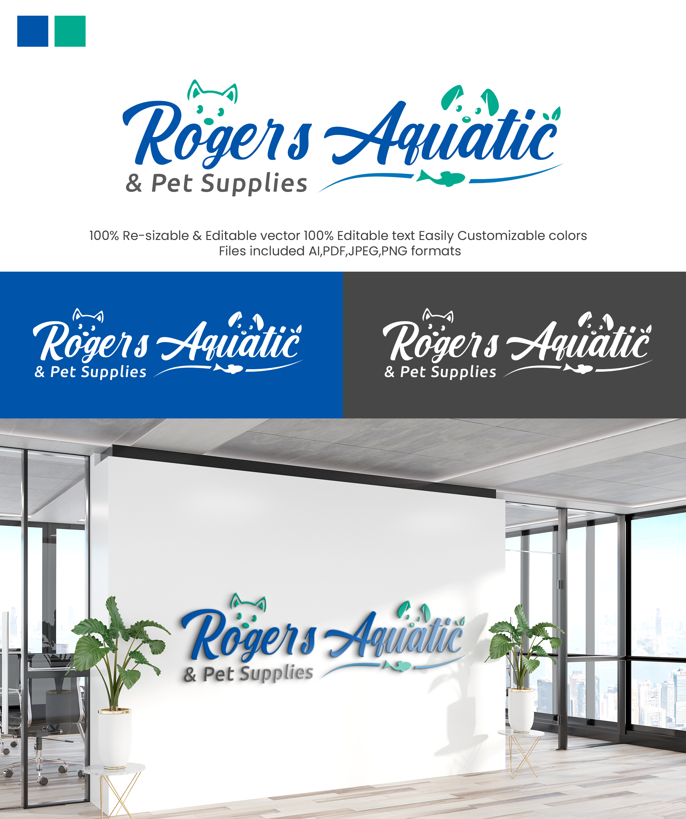 Logo Design by Design Athics for this project | Design #27488586
