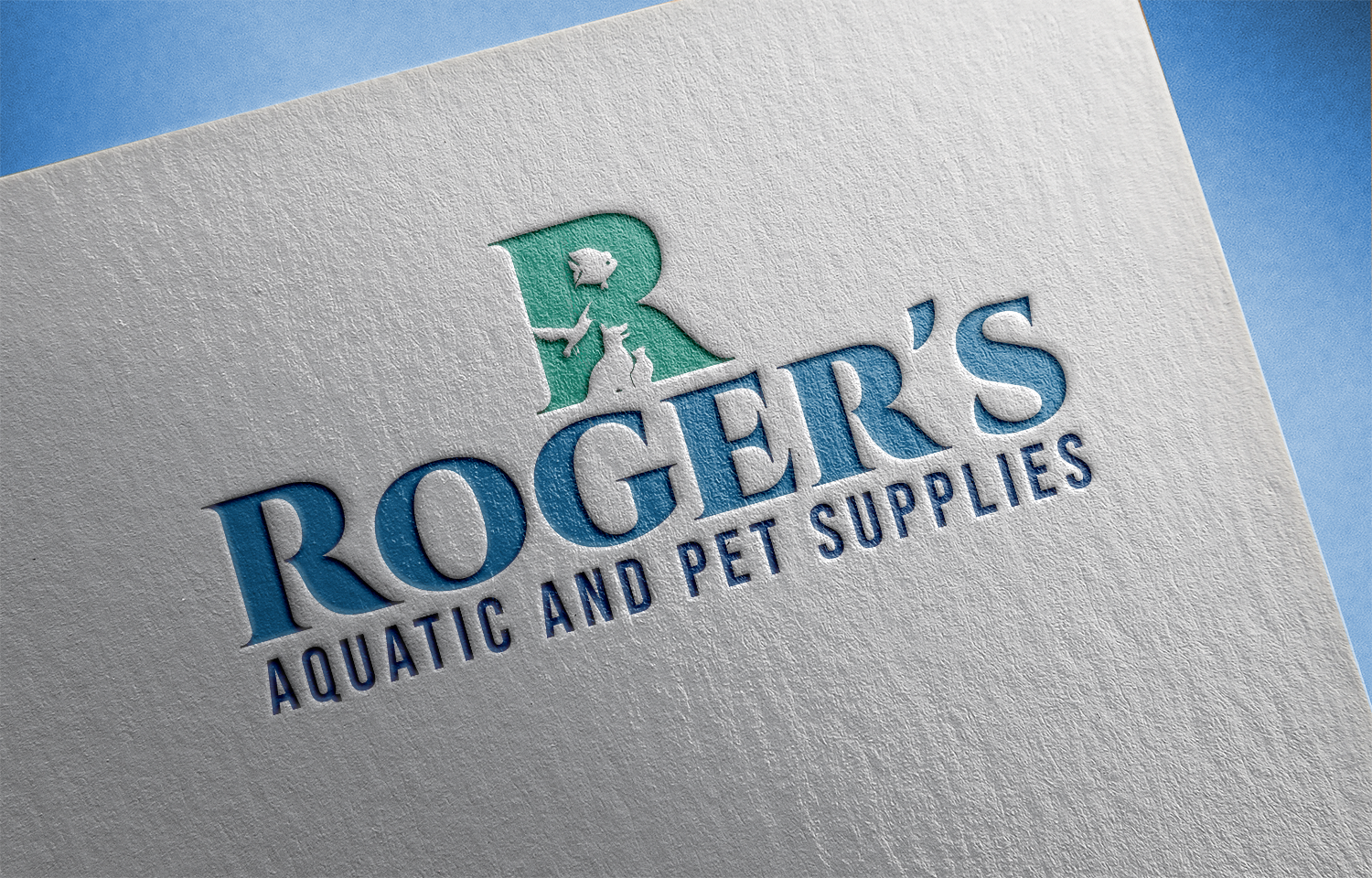 Logo Design by Think1st for this project | Design #27485984