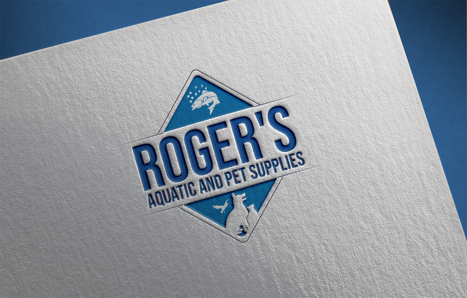 Logo Design by Think1st for this project | Design #27489547