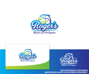 Design de Logo par alvinnavarra pour ce projet | Design : #27506550