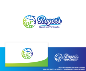 Design de Logo par alvinnavarra pour ce projet | Design : #27506566