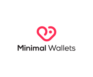 Minimal wallets | Logo Design by sushsharma99