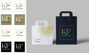 Logo Design by nestall