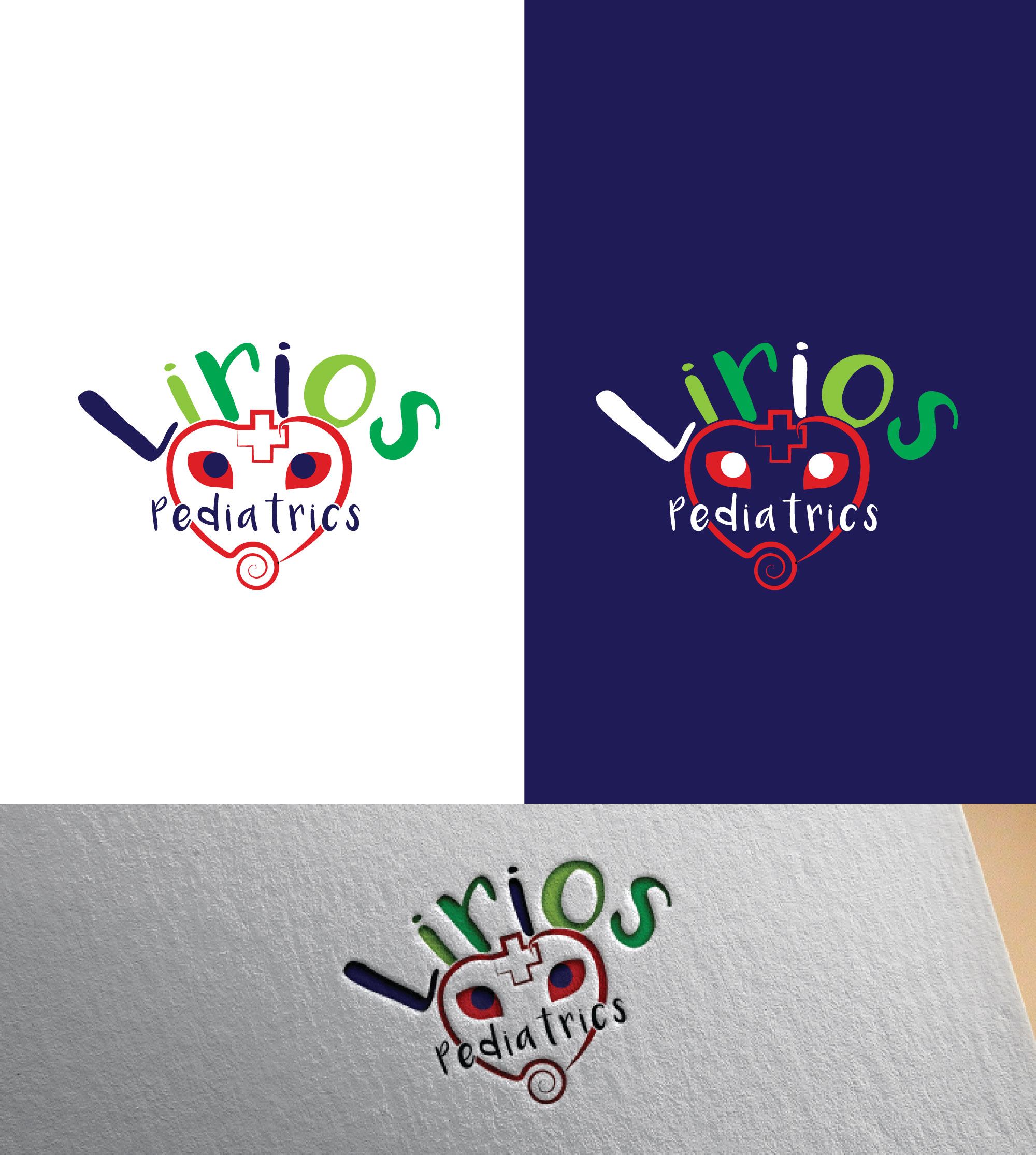 Diseño de Logo por RRR Design para este proyecto | Diseño #27486153